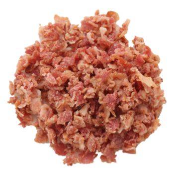 Dailys - Cooked Bacon Bits - 10 lbs (1 Unit per Case)