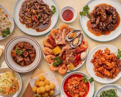 Kungfu BBQ & Hotpot Buffet (Panmure)