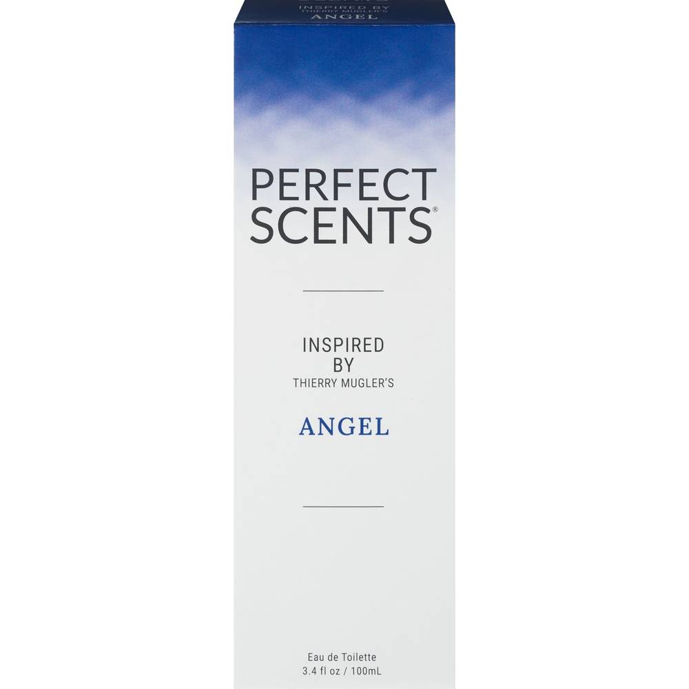 Perfect Scents Angel Parfum (3.4 fl oz)