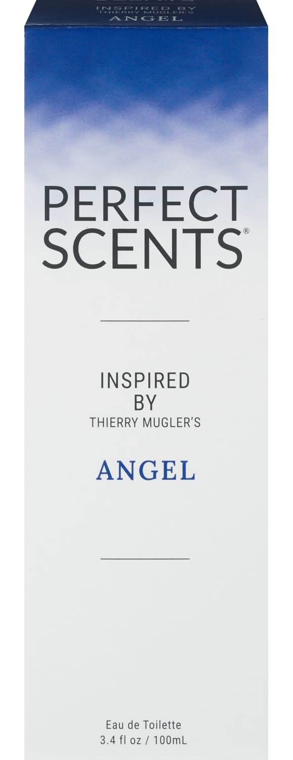 Perfect Scents Angel Parfum (3.4 fl oz)