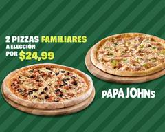 Papa John's Pizza (Ambato) 
