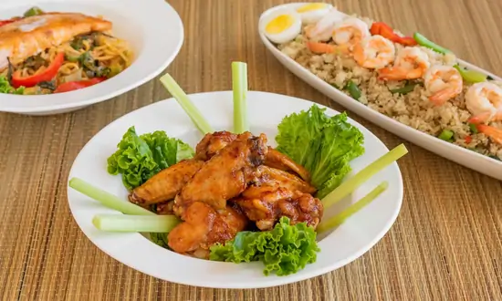 S.T. Noodle Bar