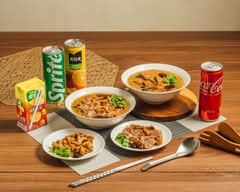 草衙大腸紅麵線