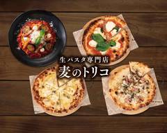 生パスタ専門店 麦のトリコ 元住吉店 MuginoToriko Motosumiyosi