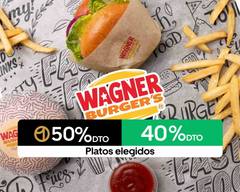 Wagner Burgers ciudad Juan bosch