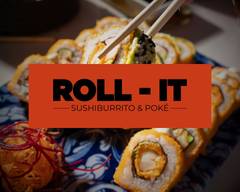 Roll It- Marbol Green Plaza