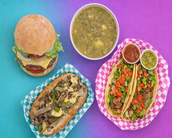 Craving Lisa's Compassionate Cuisine