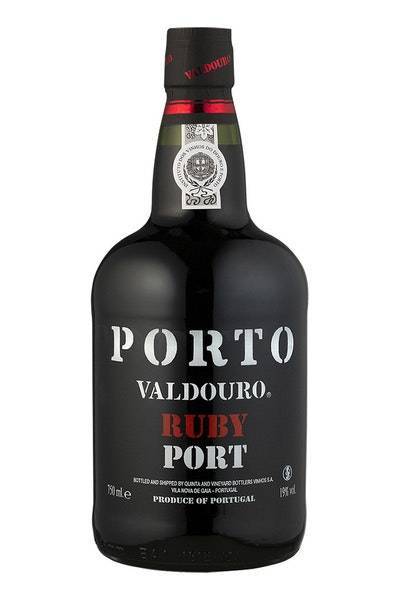 Porto Valdouro Ruby Port (750ml bottle)