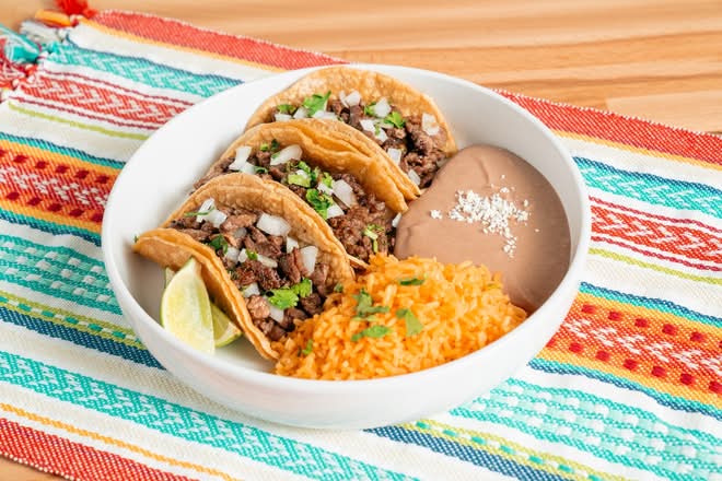 Taco Pros