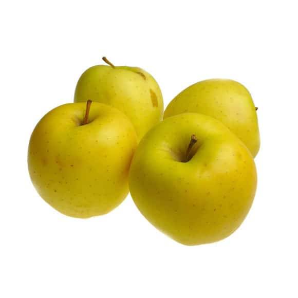 Pomme Golden Le Sachet De 1,5Kg