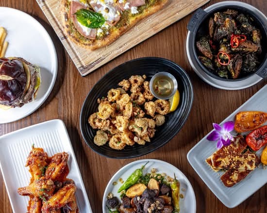 Union Hill Kitchen and Craft Bar