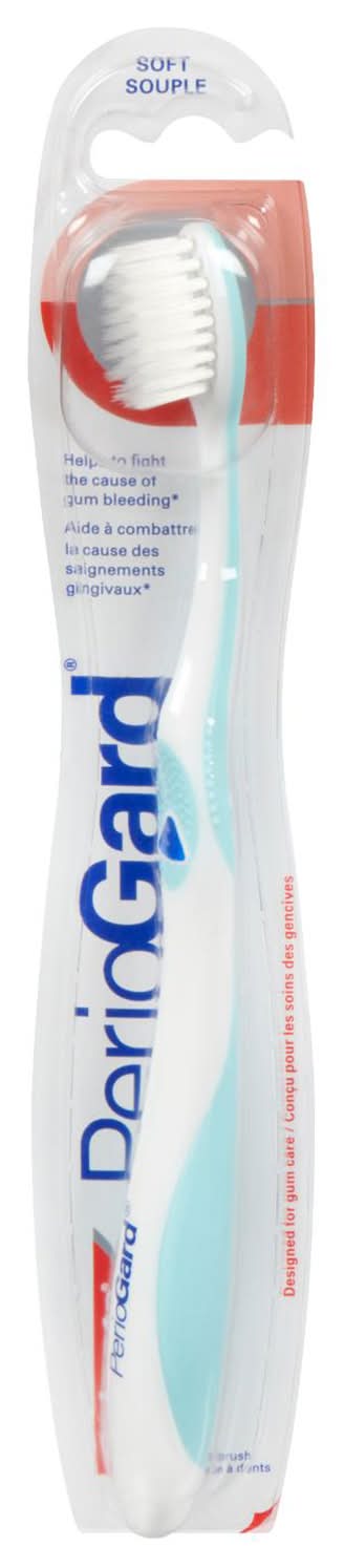 Colgate Periogard Gum Protection Soft Toothbrush