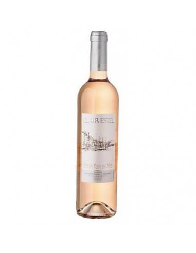 Clair Estel Rosé