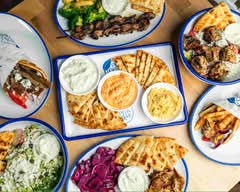 Pita Greek