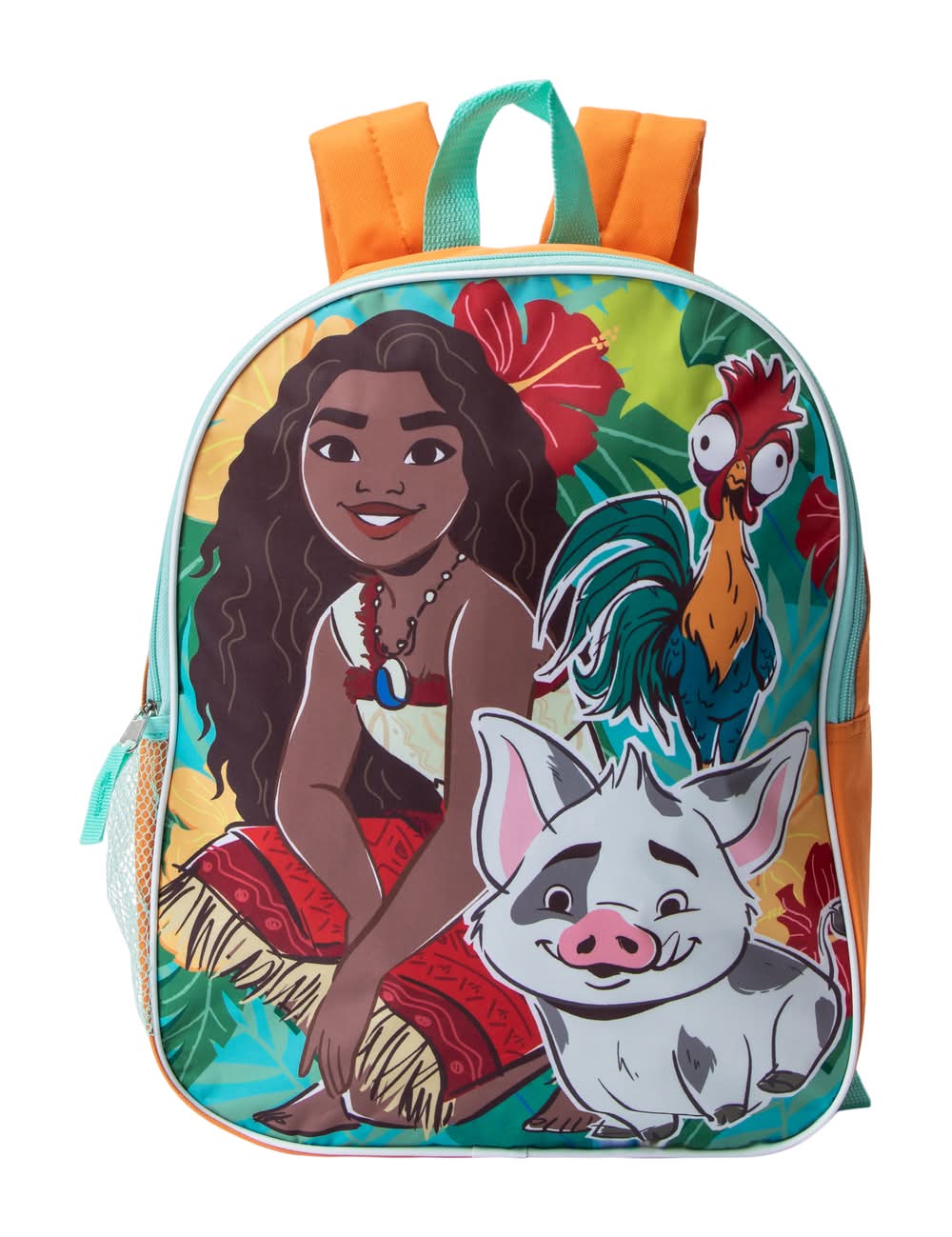Licensed Kids Backpack Moana