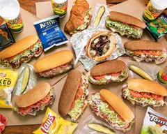 The Great Outdoors Sub Shop (McKinney)