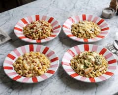 Pasta Grand'Place