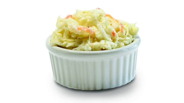 Cole Slaw Side