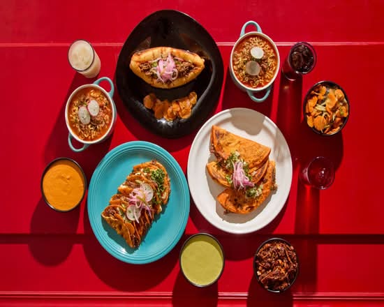 PUERTO BOCADO (Tampico)