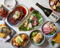 漁喰うなら藩次郎 HANJIRO