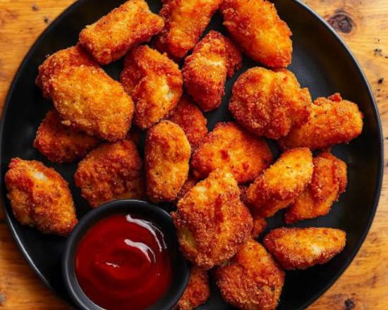 🍗 Nuggets