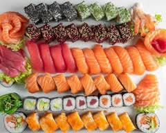 Heerlijk Sushi 2 Go Zuid
