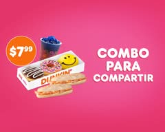 🍩 Dunkin Donuts (CCI)