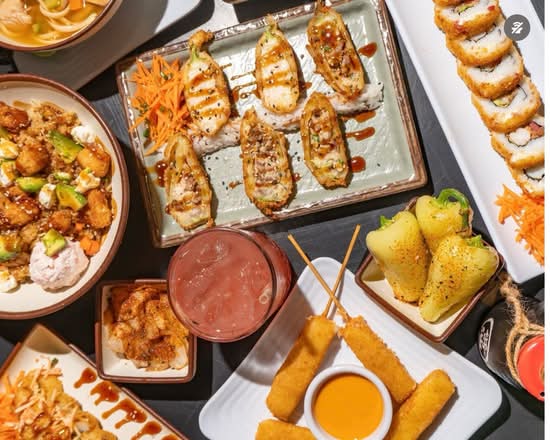 Domus Sushi Restaurante (Tijuana)