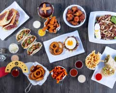 LA Burger Bar