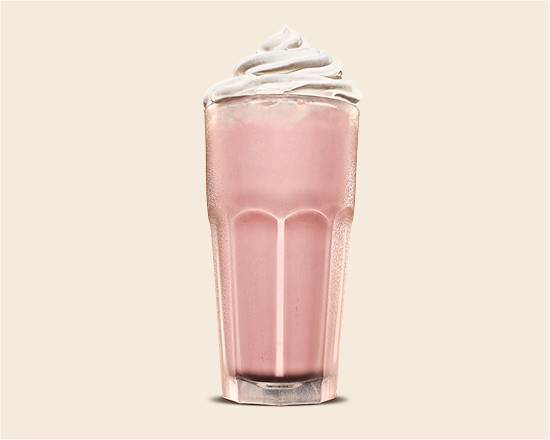 Strawberry Shake