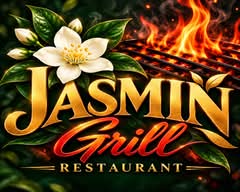 Jasmin Grill Restaurant 🌸🔥🥩