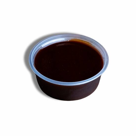 Steak Sauce (Vegansk) Dipp