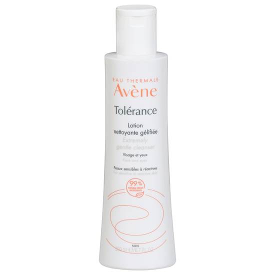 Avene Tolerance Control Extremely Gentle Cleanser Lotion