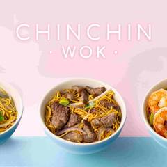 Chinchin wok - Liège