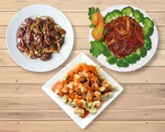 Cathay's Restaurant