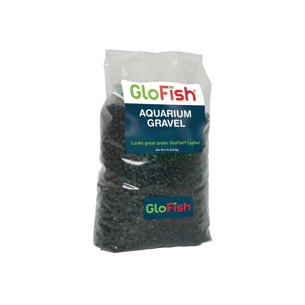 Glofish Aquarium Gravel