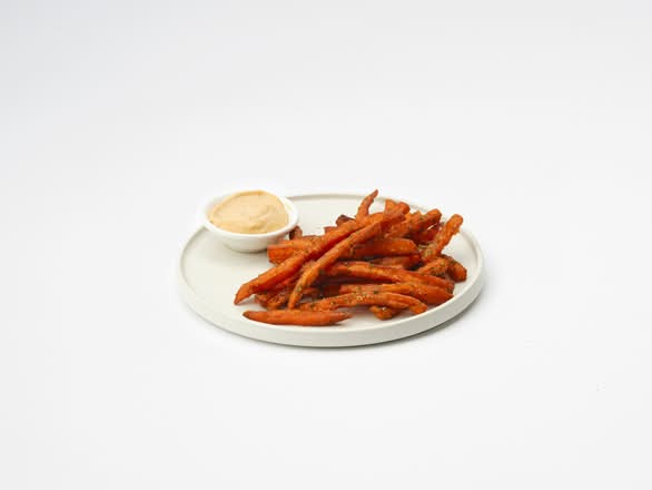 Sweet Potato Chips - Snack