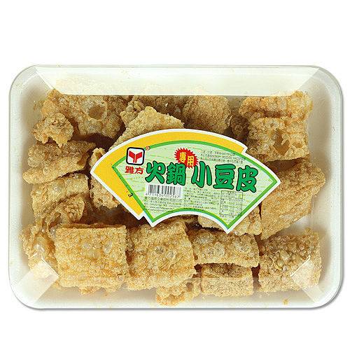 雅方火鍋小豆皮-200g <200g��克 x 1 x 1Pack包>