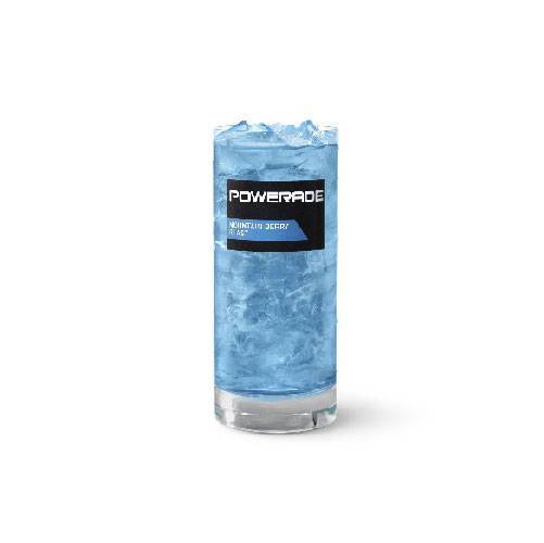 Powerade® Mountain Blast