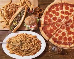 Olive Oil's Pizzeria (552 W Interstate 30)