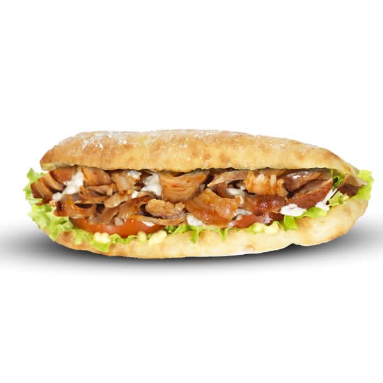 Le Grec