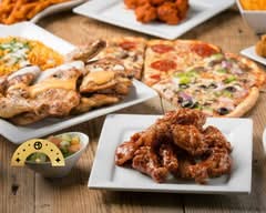 Crust Pizza Co. (New Braunfels)