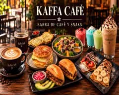 Kaffa Café (Alamos)
