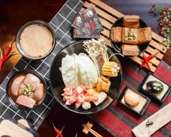 麻子辣蒙古麻辣燙 大庄店