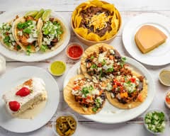 Latin Fire Grill