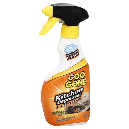 Goo Gone Kitchen Degreaser (14 fl oz), Delivery Near You