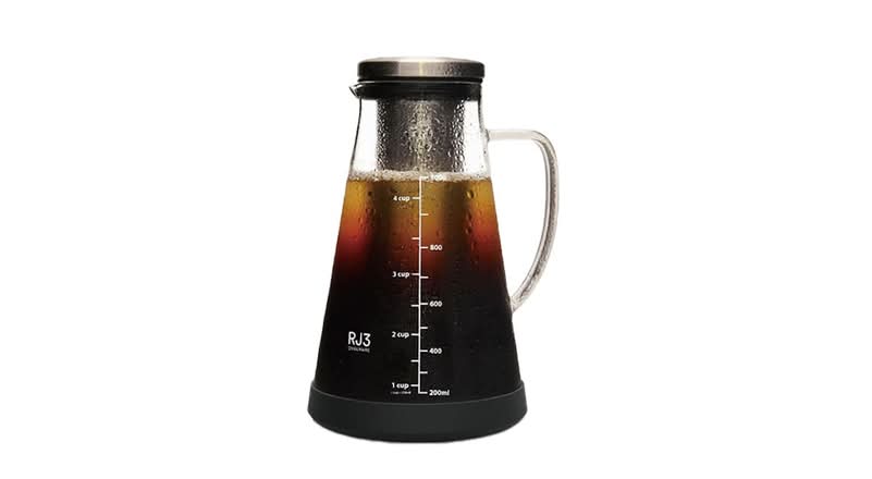Ovalware Cold Brew Maker