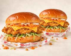 Chick Filler - Southall
