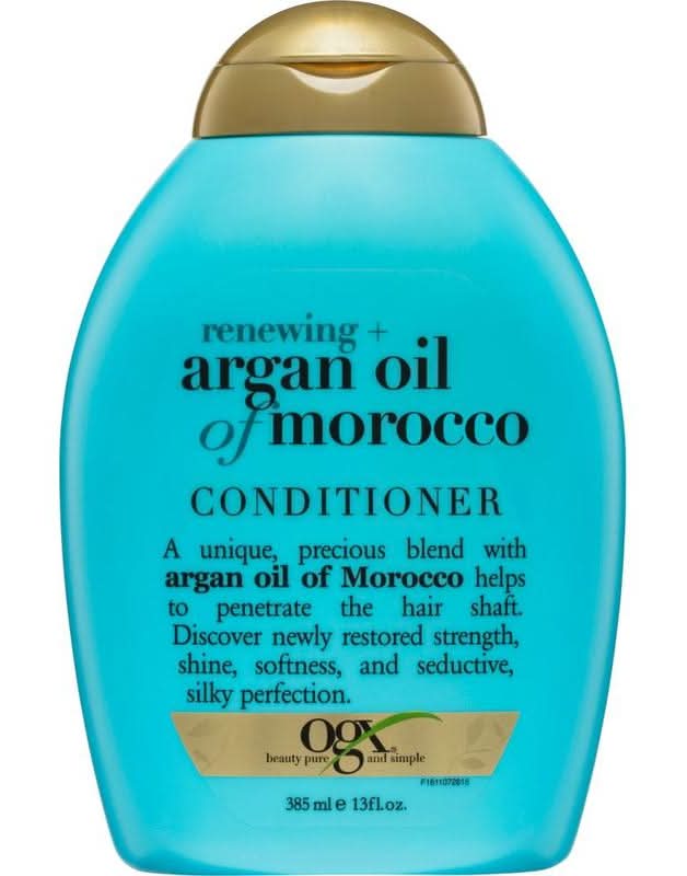 OGX Argan Oil of Moroco Conditioner 385ml