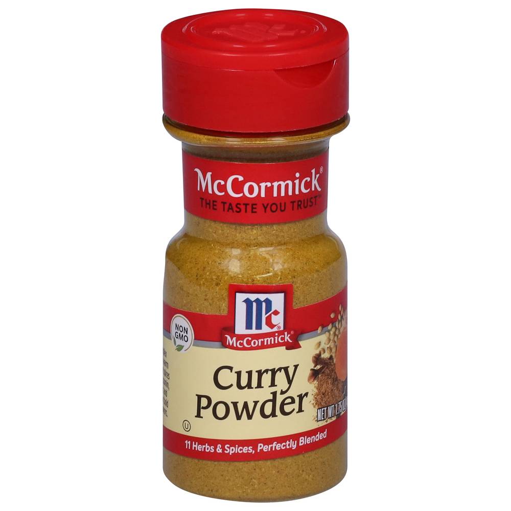 McCormick Curry Powder (1.75 oz)